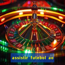 assistir futebol ao vivo multi multicanal